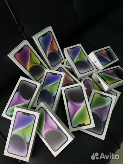 iPhone 14, 128 ГБ