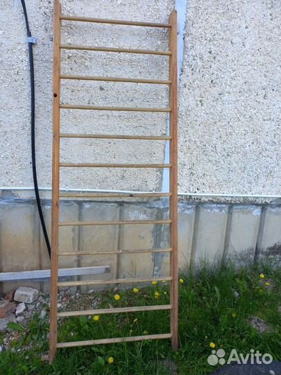 Спортивный инвентарь бу