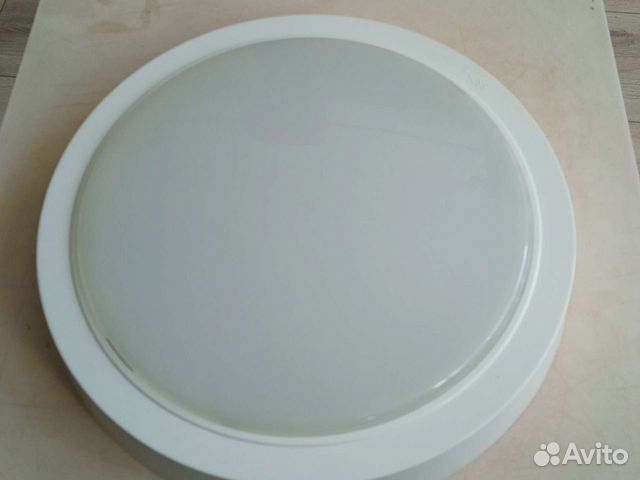 Светодиодный светильник