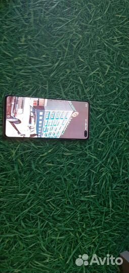 Samsung Galaxy S10 plus