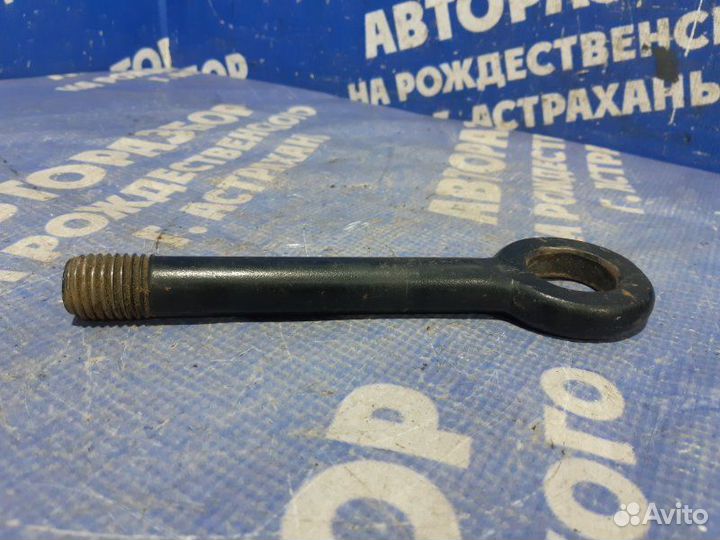 Буксировочный крюк Hyundai Getz хэтчбек 2006