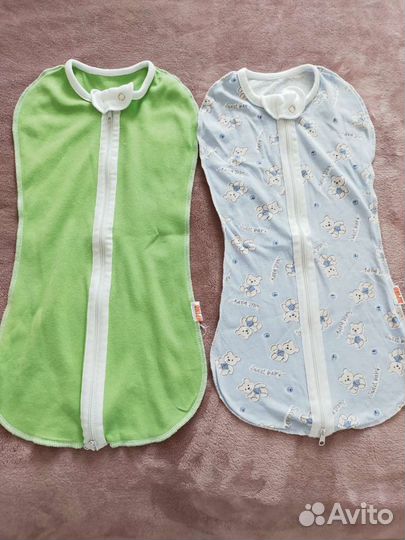 Кокон для новорожденных