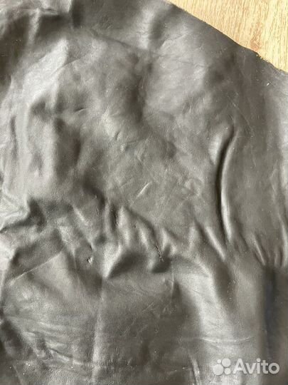 Кожа Натуральная Телячья