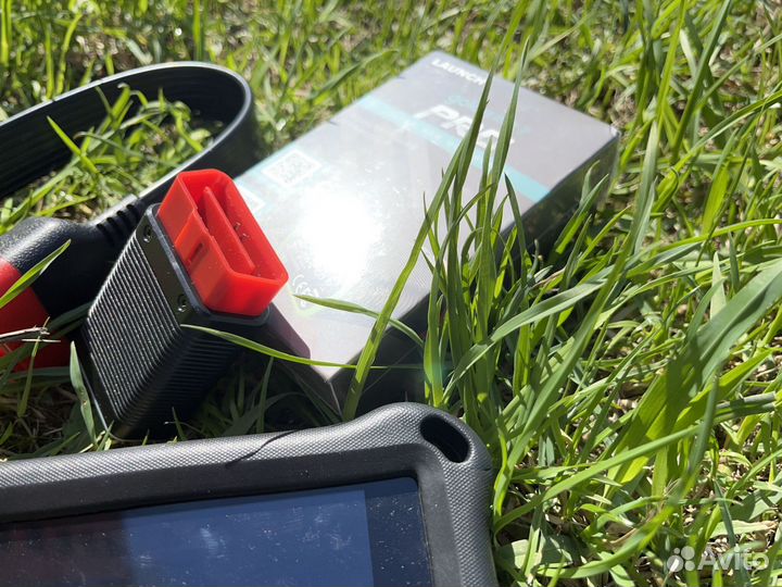 Thinkdiag Pro 5 с обновлениями Xdiagpro