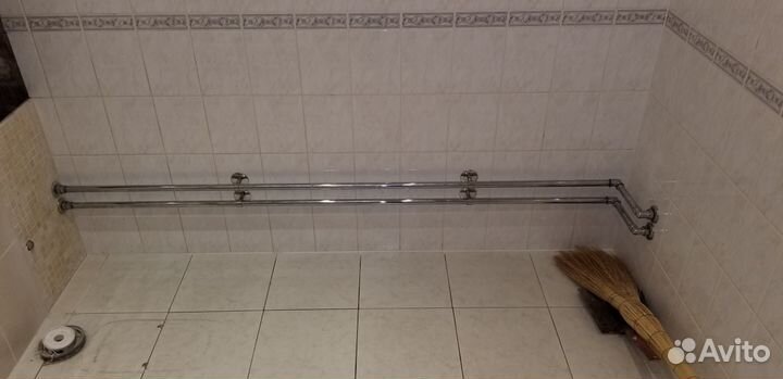 Услуги сантехника сварщика : выезд бесплатно