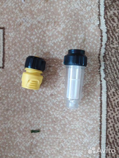 Мойка karcher к4 compact