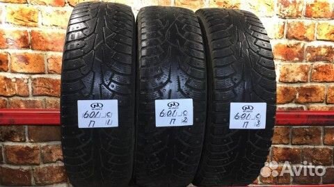 Goodyear Cargo Marathon 205/65 R16