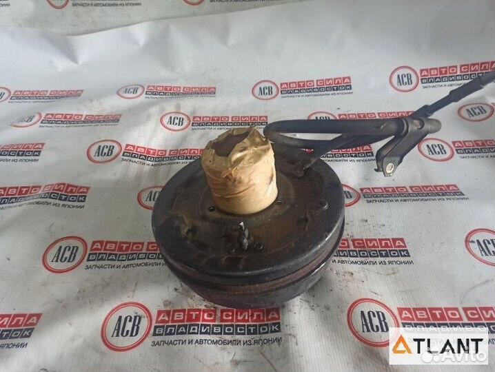 Ступица задняя правая toyota ipsum