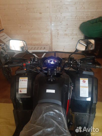 Квадроцикл