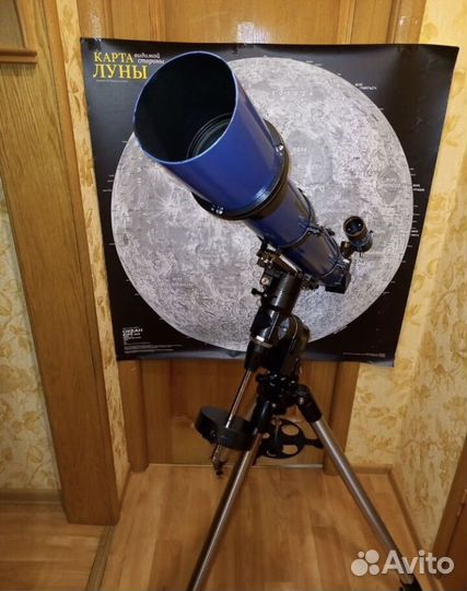 Телескоп Sky-Watcher BK