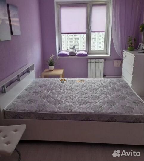 Кровать 160х200