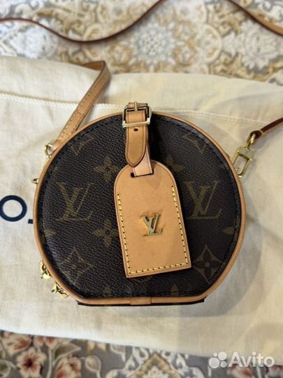 Сумка louis vuitton