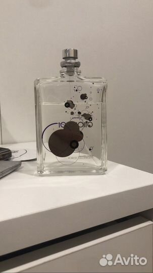 Туалетная вода molecules 1 100ml новый