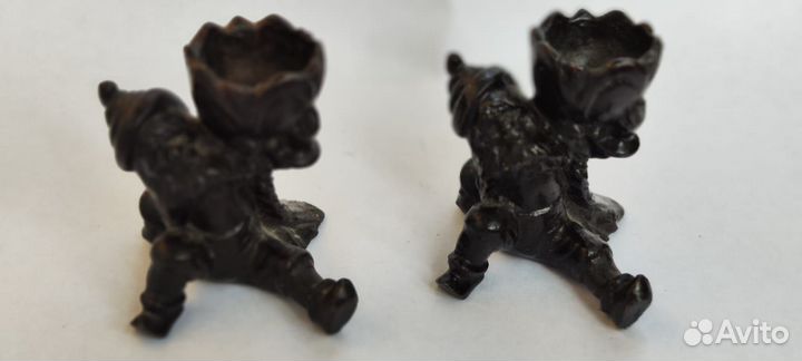 Подсвечник