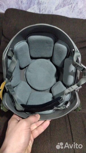 Страйкбольная реплика шлема Ops Core от WoSport