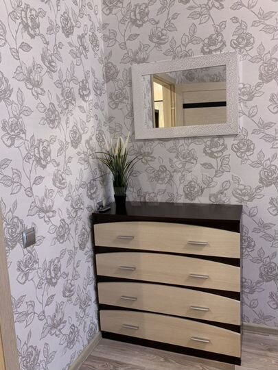 2-к. квартира, 44,8 м², 4/5 эт.