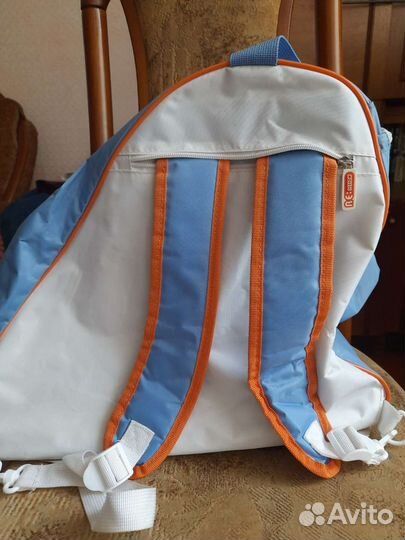 Спортивная сумка