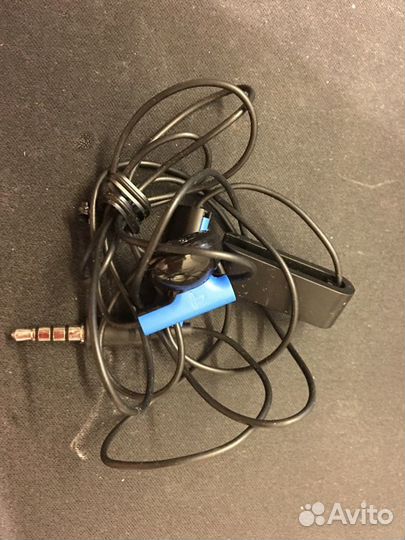 Наушники Nokia HS-82 micro USB и другие