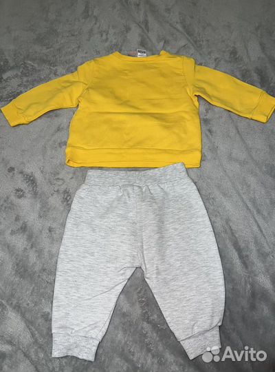 Костюм детский для мальчика