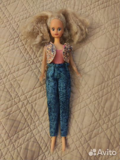 Кукла Sandy, из 90-х