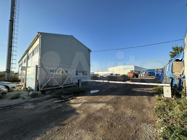 Офис, 560 м²