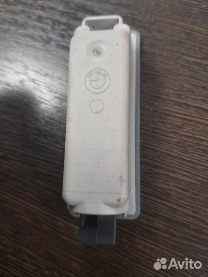 Светильник салона Bmw 650I E63 N62N 4.8 2007