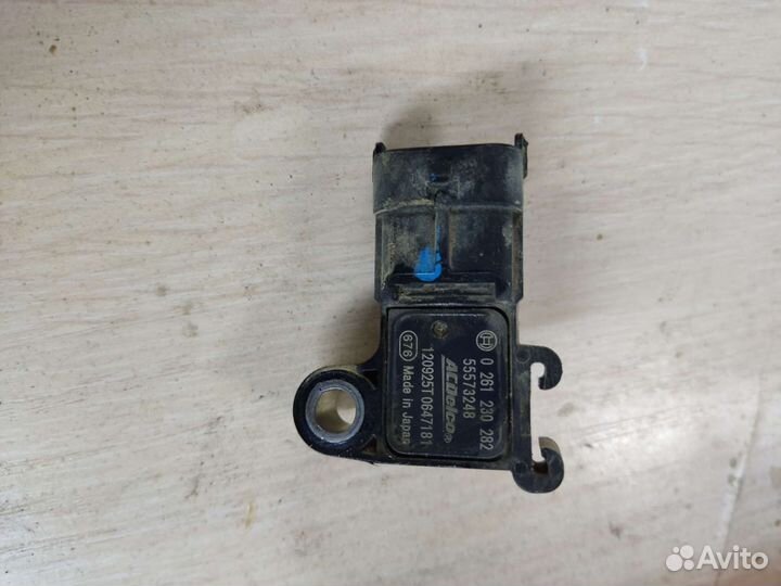 Датчик абсолютного давления Chevrolet Cobalt