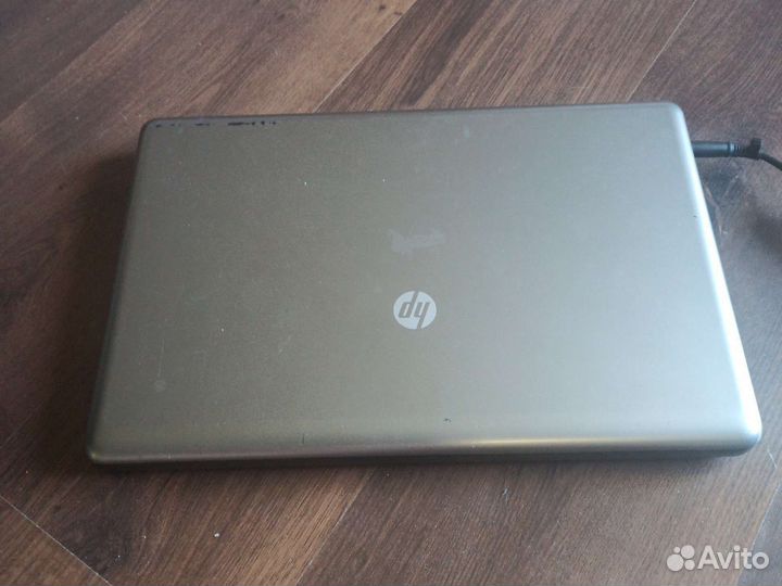 Ноутбук hp650 Pentium B970 2Гб/320гб 15.6
