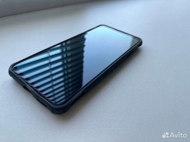 Nubia Red Magic 7, 16/256 ГБ