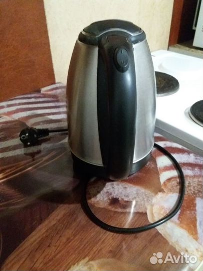 Электрочайник бу
