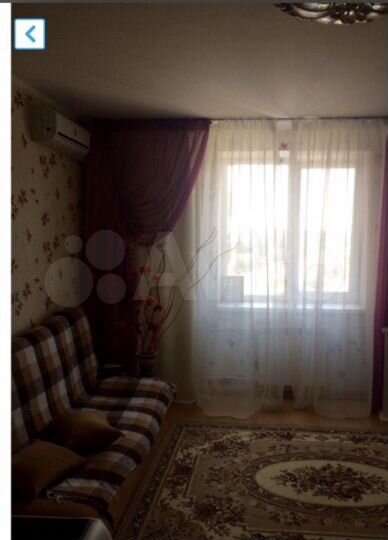 1-к. квартира, 50 м², 9/14 эт.