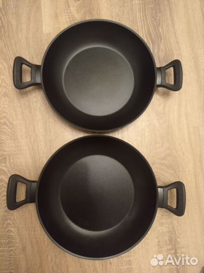 Сковорода wmf 28