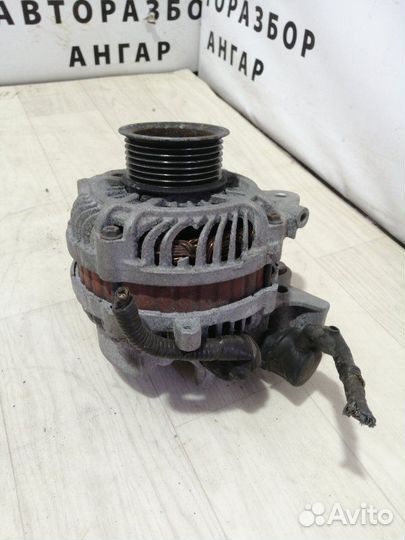 Генератор Honda Civic 5D R18A2 2008