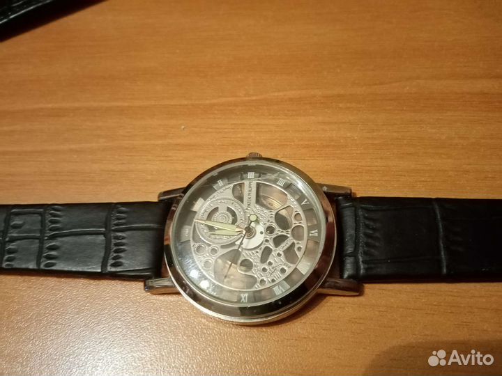 Рабочие часы