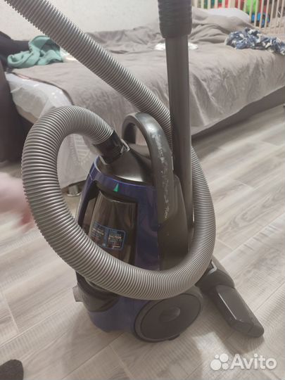 Пылесос samsung