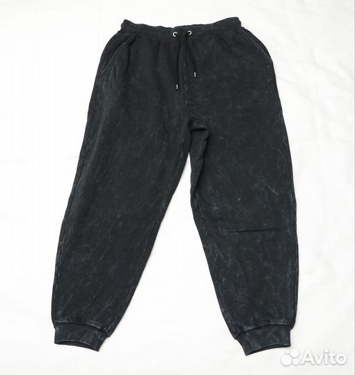 Штаны ASOS окраска тай-дай (М)