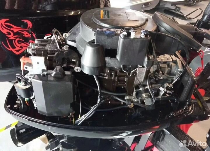 Golfstream T 40 BMS плм