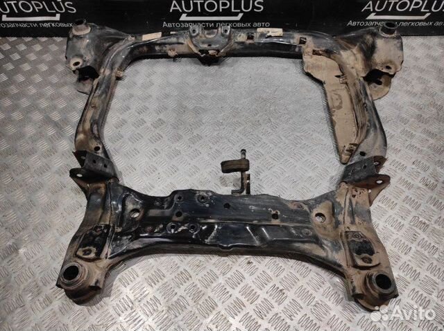 Балка подвески передняя Kia Ceed ED универсал G4GC