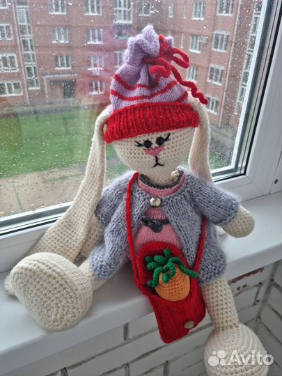 Мягкие игрушки новые