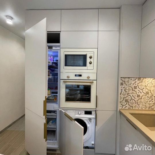 Кухонный гарнитур (кухни на заказ)