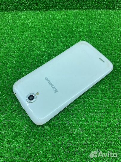 Lenovo A859, 8 ГБ