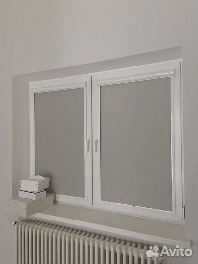 Пластиковые окна от производителя