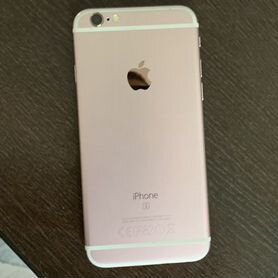 iPhone 6S, 32 ГБ