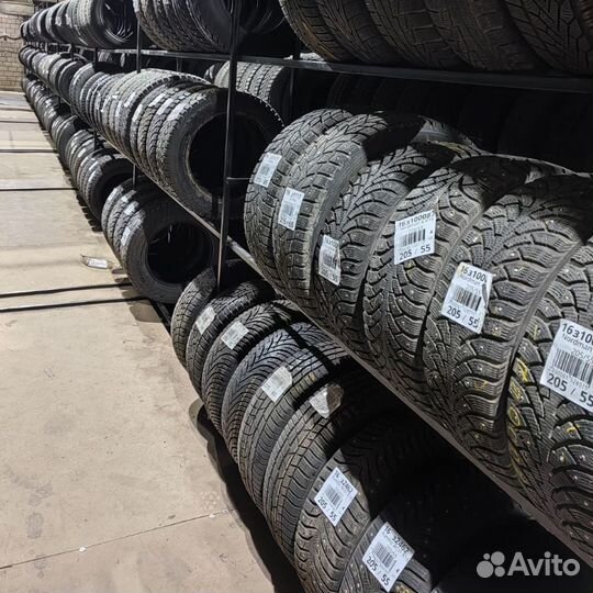 Yokohama Advan S/T V801 235/60 R18