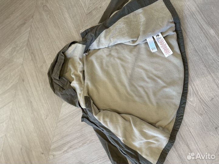Куртка mothercare 98