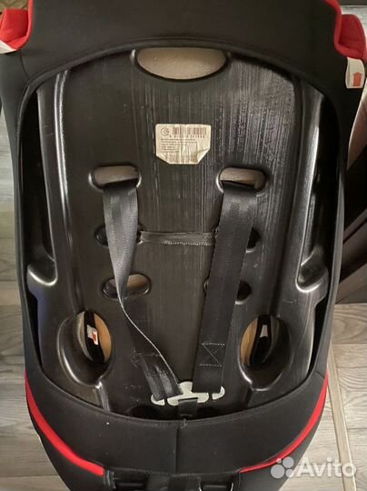 Детское автокресло бу