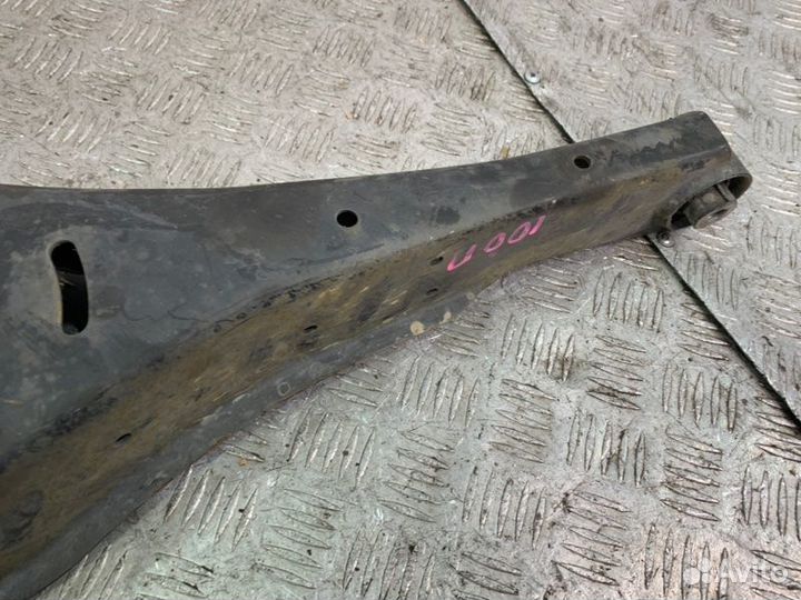 Рычаг подвески задний правый Volkswagen Sharan 7N