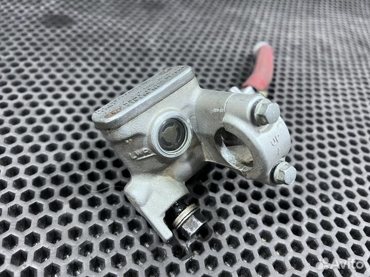 Тормозная машинка Honda CRF 250R 2004-2008