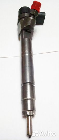 Форсунка дизельная для Мерседес W211 CDI 2.2 ом646