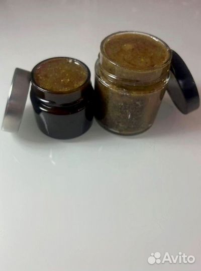 Чудо мёд для него